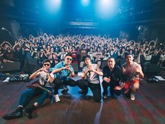 -MAO Livehouse(杭州店)