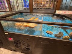 -南海渔村(珠江新城店)