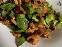 小炒肉-鄱阳湖·江西小炒·瓦罐煨汤(五道口店)