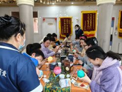 -馨果汇月子产康中心(南湖公园店)