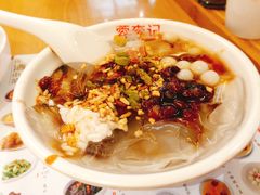 -蓉李记成都名小吃(武汉菱角湖万达店)