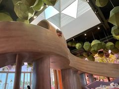 -水桶王国主题餐厅·聚会·生日派对·亲子活动·家庭套餐(亚龙湾希尔顿店)