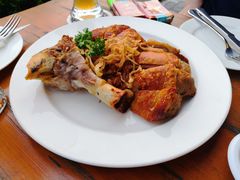 -宝莱纳餐厅(滨江店)