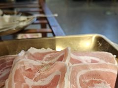 -权金城·烤肉(华北商厦店)