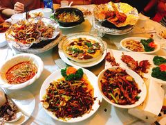 -小贝壳酒楼(经九路店)