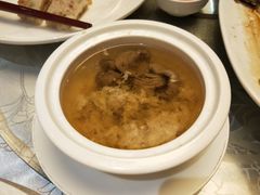 -白云宾馆·白云宴餐厅