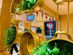 -冰川延边料理·炭烤串(原小木屋店)