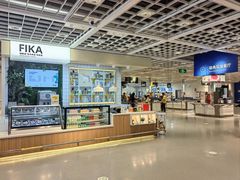 -宜家家居(哈尔滨商场店)