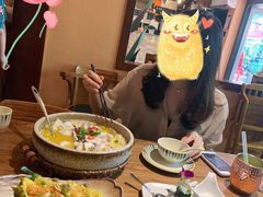 -泰堤坊(淡水体育馆店)