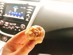 -宋记饼家(石门二路店)