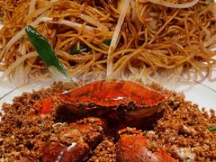 -喜记避风塘炒辣蟹(旗舰店)