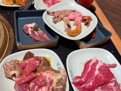 -韩盛·盛江山自助料理(奥体万达店)