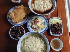 -同得兴 Since·1995 传统苏式面馆(十全街店)