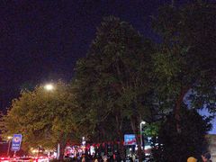 -大学城夜市