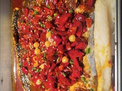 -半天妖烤鱼(新中关购物中心店)