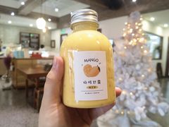 杨枝甘露-侘寂甜品(自取店)
