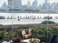 -1886德国汽车餐厅(外滩中央店)