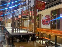 大堂-苗小坛酸汤鱼(酒仙桥店)