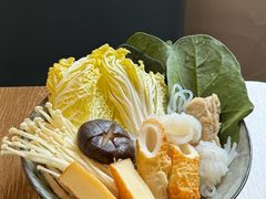 -多多关照·关东煮·寿喜锅(茂名北路店)