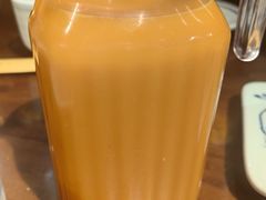 沙棘汁-龍聚祥烧麦馆(万达店)