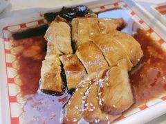 -明腾壹间茶餐厅(新都会花园广场店)