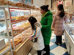 -85度C(成都浆洗街店)