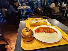 -无印良品餐堂 MUJI Diner(成都太古里店)