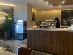 -LIN COFFEE CO(龙珠达店)