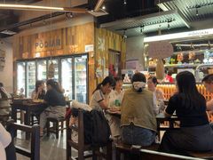 -破店肥哈·东北烧烤(南山保利店)