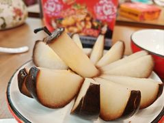 -那红花·东北菜铁锅炖(仙林金鹰店)