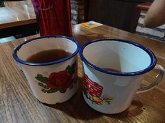 -炙热童年·老北京炙子烤肉(南锣鼓巷店)