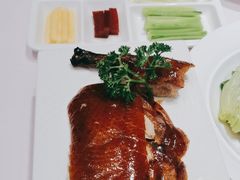 -老妈菜馆(建设街店)