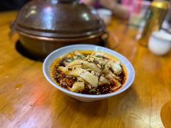 -吴天家私坊铜火锅(远达·帝景华廷店)