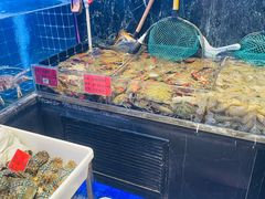 -小满海鲜·别院(天津旗舰店)