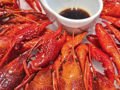 -刘栋梁大排档(淮海东路店)