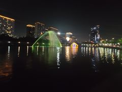 -中国杭州低碳科技馆