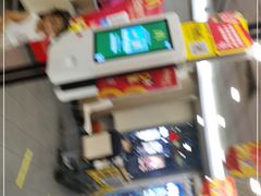 -麦当劳(昆山北门路店)