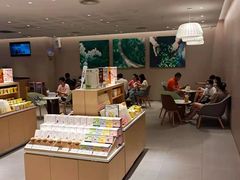 -奈雪的茶(中华广场店)