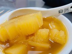 -张飞木薯羹(金鱼巷店)