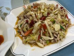 -芳芳餐厅(白沙路店)