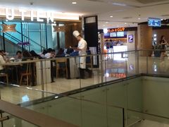 -莆田餐厅(滨海广场店)