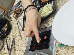 -真利味·脊骨火锅·正宗韩国料理(韩乐坊店)