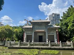 -深圳国际园林花卉博览园