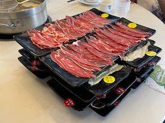 -陈记顺和潮汕牛肉火锅(番禺迎宾大道店)