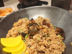 鳗鱼饭-禾绿寿司·定食·拉面·烧炸(宝安大仟里店)