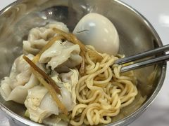 -麦当劳(贵和购物中心B1店)