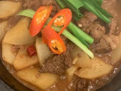 -沪华海鲜大酒楼(南汇店)