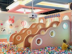 -青水瓦台汤泉(未央店)