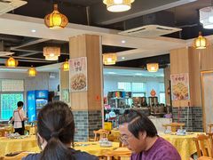 -大戚饭店(泰华路店)
