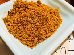 -首尔馆韩国料理(金童路店)